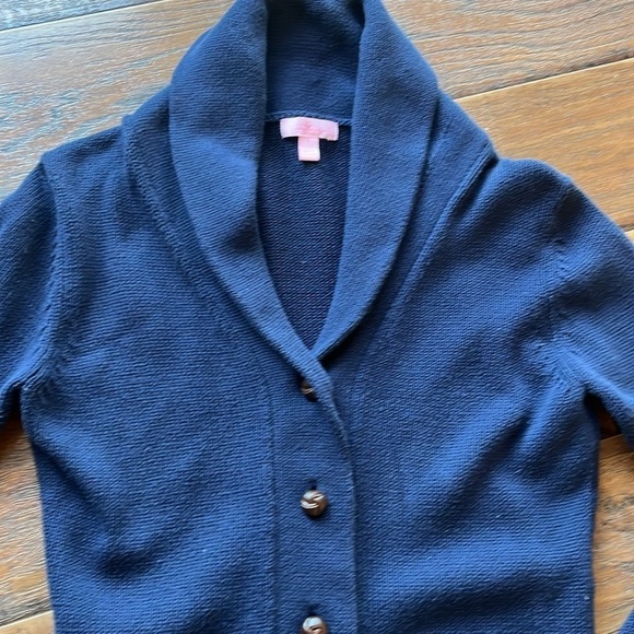 COPY - Lilly Pulitzer Sweater - Size Small - Picture 4 of 8